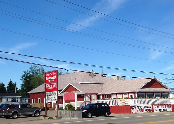 Kow\'S Inn