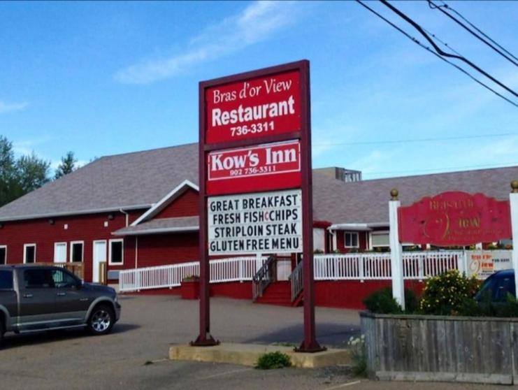 Kow's Bras D'or