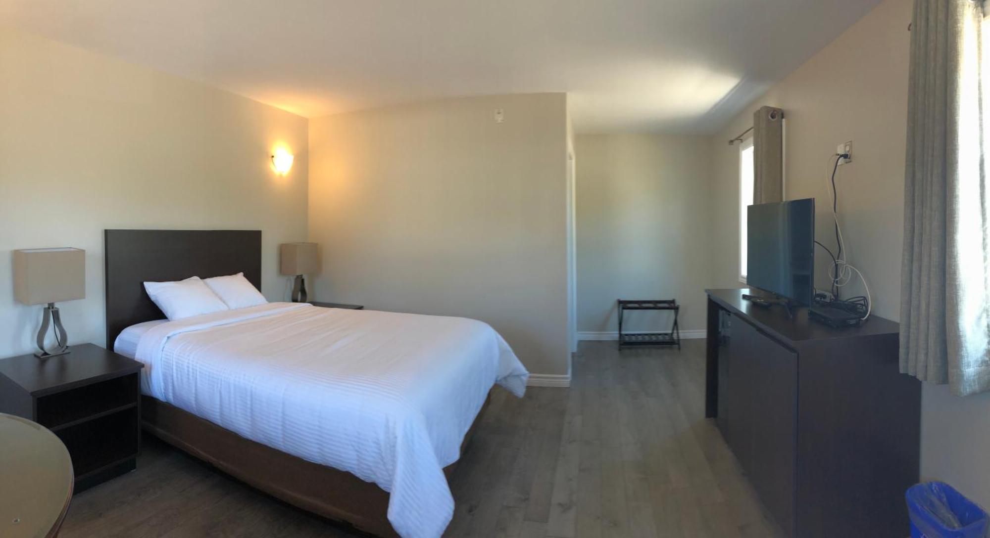 Kow's Inn 3*
