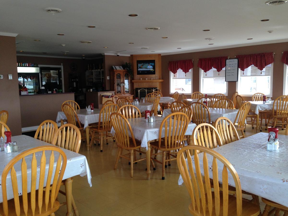 Inn Kow's