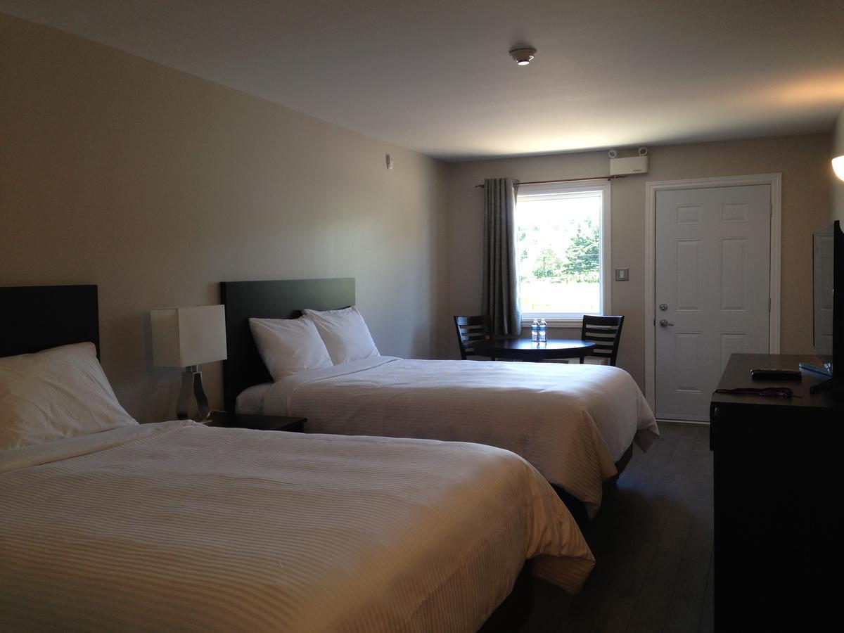 Inn Kow's Bras D'or